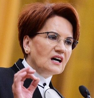 Meral Akşener, 15 Temmuz programına neden katılmadığını açıkladı