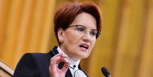  Meral Akşener, 15 Temmuz programına neden katılmadığını açıkladı