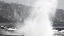 Meteorolojiden Marmara bölgesi için kritik uyarı var
