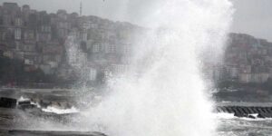 Meteorolojiden Marmara bölgesi için kritik uyarı var
