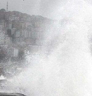 Meteorolojiden Marmara bölgesi için kritik uyarı var