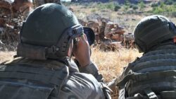 Milli Savunma Bakanlığı açıkladı: 20 PKK/YPG’li terörist yakalandı