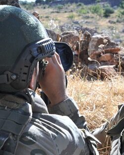 Milli Savunma Bakanlığı açıkladı: 20 PKK/YPG’li terörist yakalandı