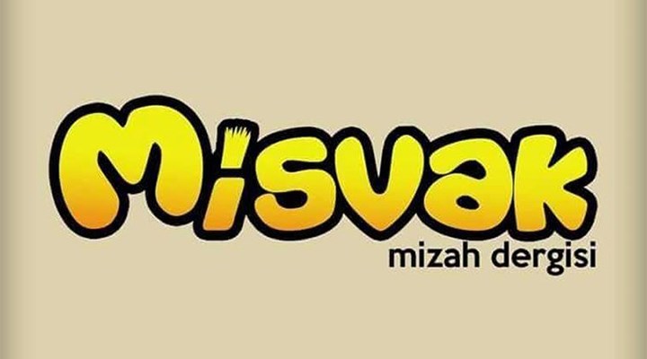  Misvak Dergisi’nin Hz. Yusuf karikatürüne Twitter’dan büyük tepki