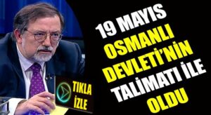 Murat Bardakçı, Atatürk’le ilgili çok önemli bilgi paylaştı