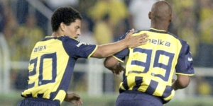 Nicolas Anelka, Fenerbahçe’nin Görüntüleri Netflix kesti