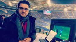NTV spor spikeri Emre Gönlüşen yaşamını yitirdi