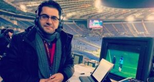 NTV spor spikeri Emre Gönlüşen yaşamını yitirdi