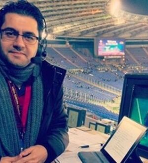 NTV spor spikeri Emre Gönlüşen yaşamını yitirdi