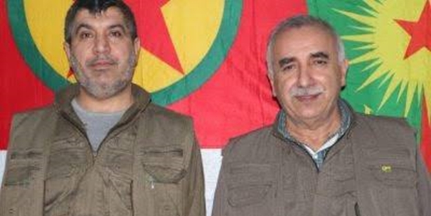  PKK’lı Murat Kalko MİT’in yürüttüğü operasyonla öldürüldü