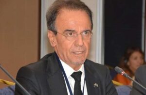 Prof. Dr. Mehmet Ceyhan Koronavirüste 5 önlemi açıkladı