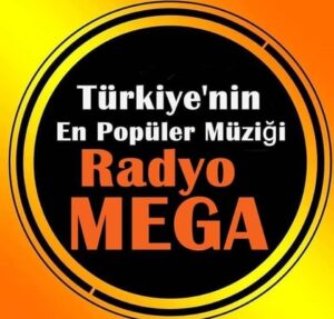 Radyo Mega Türkiyenin Radyo Megası