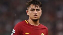 Roma’dan Napoli’ye Arkadiusz Milik için Cengiz Ünder takası teklif edildi