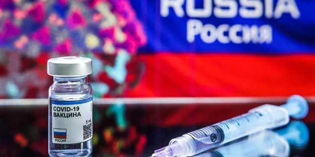  Rusya, koronavirüs aşısını Avrupa Ülkesi Belarus’a sattı