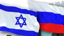 Rusya’dan İsrail’e “Suriye’ye neden saldırdın tepkisi