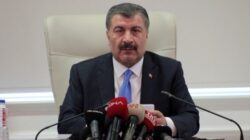 Sağlık Bakanı Fahrettin Koca uyardı: Yeni yasak kararları alabiliriz