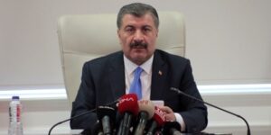 Sağlık Bakanı Fahrettin Koca uyardı: Yeni yasak kararları alabiliriz