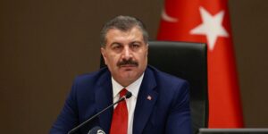 Sağlık Bakanı Fahrettin Koca açıkladı! Ay sonunda başlayacak