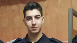 Sivas’ta polis adayı tırmandığı kaleden düşerek yaşamını yitirdi