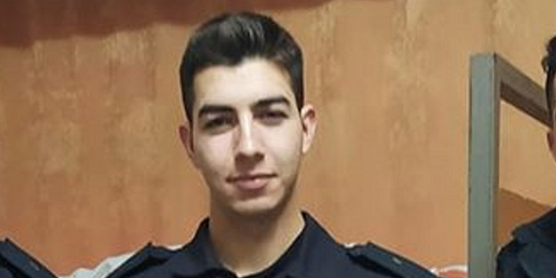  Sivas’ta polis adayı tırmandığı kaleden düşerek yaşamını yitirdi