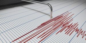 Son dakika Haberine göre; Bitlis’te 4.7 şiddetinde deprem