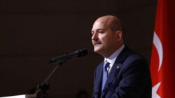 Süleyman Soylu: Yarın Türkiye’de denetleme gerçekleştireceğiz