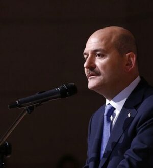 Süleyman Soylu: Yarın Türkiye’de denetleme gerçekleştireceğiz