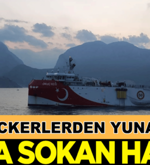 Türk Hackerlerden Yunanistan’ı sitelerini zora sokan hamleler