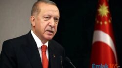 Türkiye IMF’den Borçmu alacak? Cumhurbaşkanı Erdoğan açıkladı
