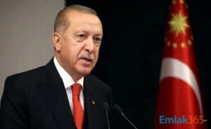 Türkiye IMF’den Borçmu alacak? Cumhurbaşkanı Erdoğan açıkladı
