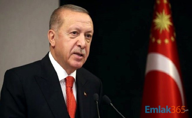  Türkiye IMF’den Borçmu alacak? Cumhurbaşkanı Erdoğan açıkladı