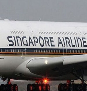 Türkiye’den Singapur’a 26 Ağustos Tarihinde uçuşlar başlayacak