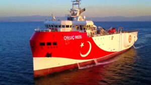 Türkiye’den Yunanistan’ı çıldırtan Oruç Reis için yeni karar!