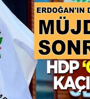 Türkiye’nin doğalgaz keşfi sonrası HDP’li Garo Paylan gaz kaçırdı