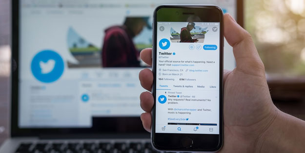  Twitter yeni gelişmeyi açıkladı! Sahte hesaplara son verilecek