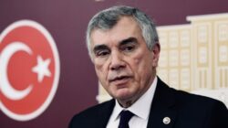 Ünal Çeviköz liste dışına itildi ve sıraladı CHP’den İsrail’e büyük kazık