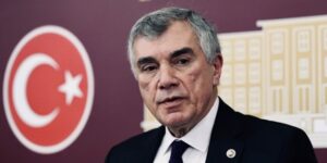 Ünal Çeviköz liste dışına itildi ve sıraladı CHP’den İsrail’e büyük kazık