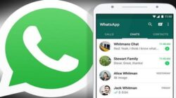 WhatsApp’a merakla beklenen o özellik geliyor Android’de iOS’tada olacak