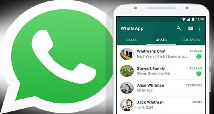  WhatsApp’a merakla beklenen o özellik geliyor Android’de iOS’tada olacak