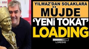 Yılmaz Özdil Kemalistlere müjdeyi verdi! Yeni ktabı yolda