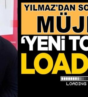 Yılmaz Özdil Kemalistlere müjdeyi verdi! Yeni ktabı yolda