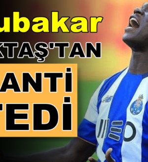 Beşiktaş yeniden istiyordu! Vincent Aboubakar’dan şok talep