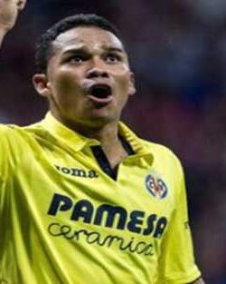 Beşiktaş’a La Liga’dan Carlos Bacca müjdesi geldi