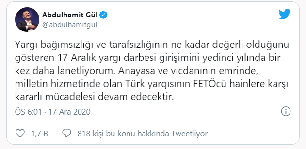 Adalet Bakanı Abdül Hamit Gül