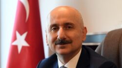 Adil Karaismailoğlu, Türkiye 5A uydusunu uzaya fırlatacak
