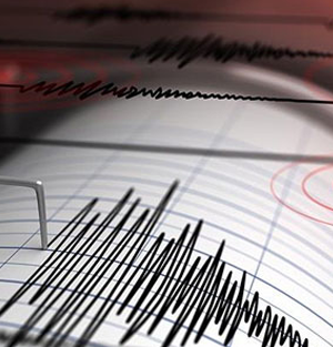 Afad açıkladı Ege Denizi’nde korkutan deprem