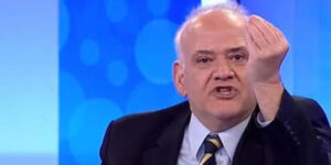 Ahmet Çakar’dan Fenerbahçe Başakşehir maçına çok sert yorum