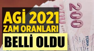 Asgari ücretin işverene Agi ile toplam maliyeti ne kadar