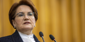 Bahçeli’nin ‘HDP kapatılsın’ çağrısına Meral Akşener’den fasa fiso yanıt