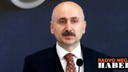 Bakan Adil Karaismailoğlu, Proje Türkiye’ye tasarruf sağlayacak